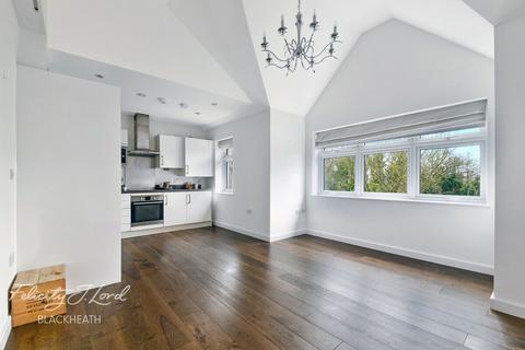 1 bedroom apartment for sale, 183 Shooters Hill, London