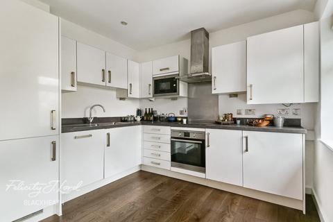 1 bedroom apartment for sale, 183 Shooters Hill, London