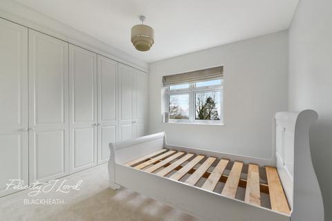 1 bedroom apartment for sale, 183 Shooters Hill, London