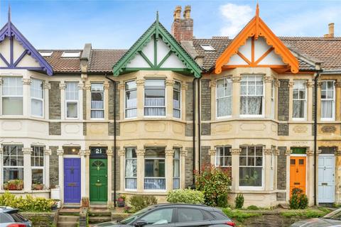 21 Clift Road, Bristol, BS3 1RZ