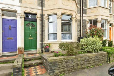 21 Clift Road, Bristol, BS3 1RZ