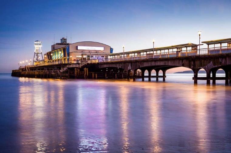 Bournemouth Pier