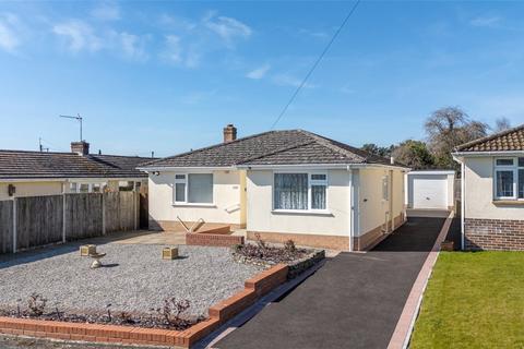 2 bedroom bungalow for sale, Freemans Close, Wimborne, Dorset, BH21