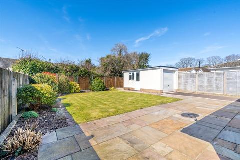 2 bedroom bungalow for sale, Freemans Close, Wimborne, Dorset, BH21