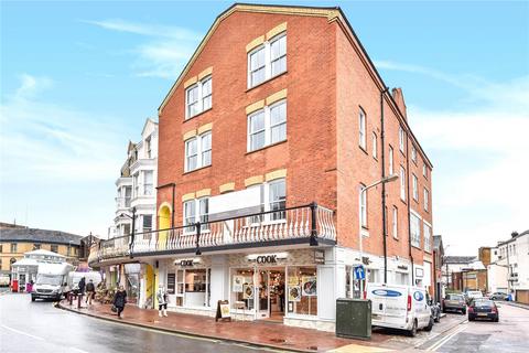 Newton Lofts, 46 Newton Road, Tunbridge Wells, Kent, TN1