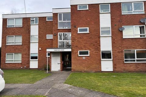 Compton Court, Walsall Road, Four Oaks, Sutton Coldfield