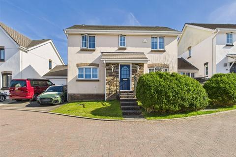 4 bedroom detached house for sale, Bodmin, Cornwall