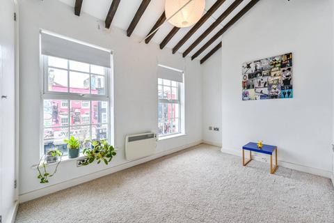 2 bedroom flat for sale, Camden High Street, Camden, London, NW1