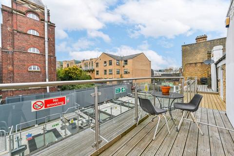 2 bedroom flat for sale, Camden High Street, Camden, London, NW1
