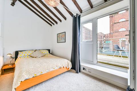 2 bedroom flat for sale, Camden High Street, Camden, London, NW1