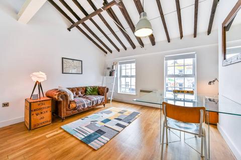 2 bedroom flat for sale, Camden High Street, Camden, London, NW1