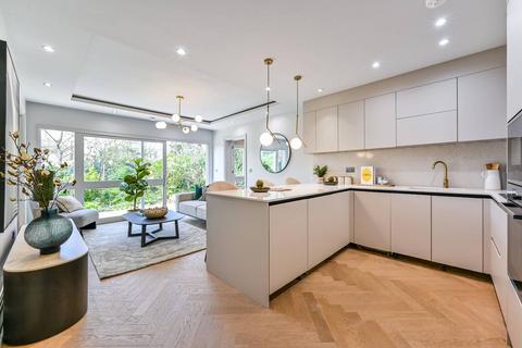 2 bedroom flat for sale, Park Village East, Regent's Park, London, NW1