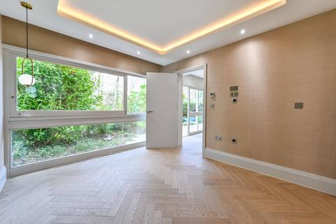 2 bedroom flat for sale, Park Village East, Regent's Park, London, NW1