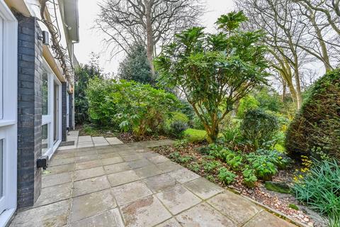 Park Village East, Regent's Park, London, NW1