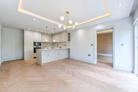 2 bedroom flat for sale, Park Village East, Regent's Park, London, NW1