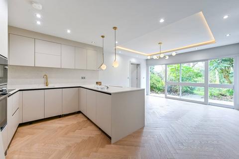 Park Village East, Regent's Park, London, NW1