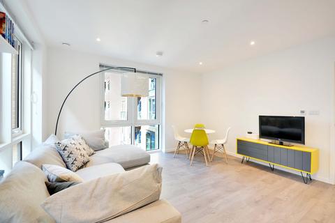 1 bedroom apartment for sale, at Apartment 30 Discovery House, Juniper Drive, London SW18