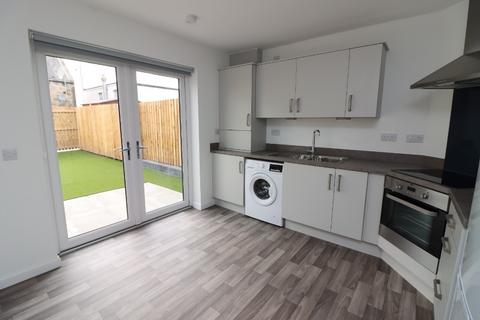 undefined, Kennedy Court, St. Ninians, Stirling, FK7