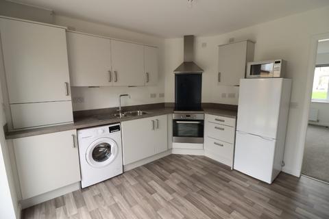 undefined, Kennedy Court, St. Ninians, Stirling, FK7