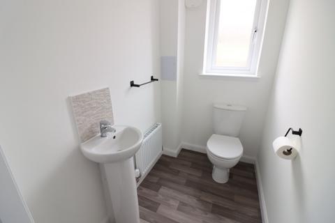 undefined, Kennedy Court, St. Ninians, Stirling, FK7