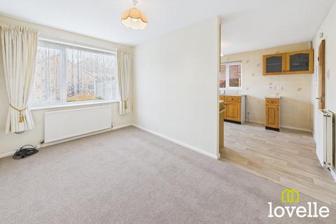 4 bedroom end of terrace house for sale, Northgate, East Riding of Yorkshire HU16