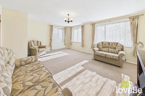 4 bedroom end of terrace house for sale, Northgate, East Riding of Yorkshire HU16