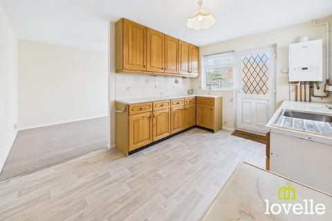 undefined, Northgate, East Riding of Yorkshire HU16