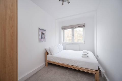 4 bedroom flat to rent, Percival Street, Clerkenwell, London, EC1V