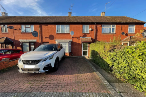 4 bedroom terraced house for sale, Shakespeare Drive, Harrow HA3