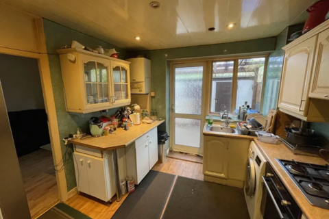 4 bedroom terraced house for sale, Shakespeare Drive, Harrow HA3