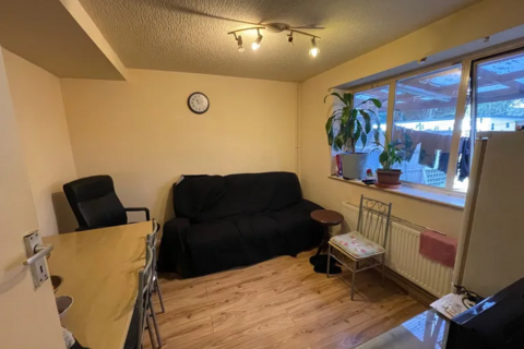 4 bedroom terraced house for sale, Shakespeare Drive, Harrow HA3