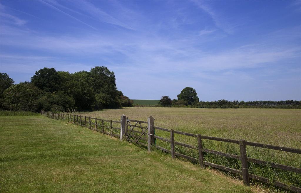 Grounds