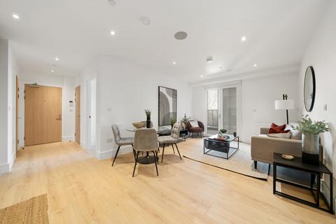 undefined, Sutton Park House  SM1
