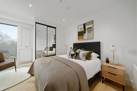 undefined, Sutton Park House  SM1