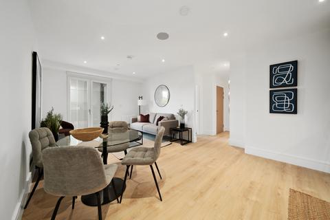 undefined, Sutton Park House  SM1