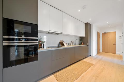 undefined, Sutton Park House  SM1