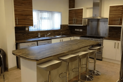 9 bedroom terraced house to rent, Tiverton Road, Birmingham B29
