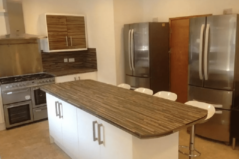 9 bedroom terraced house to rent, Tiverton Road, Birmingham B29