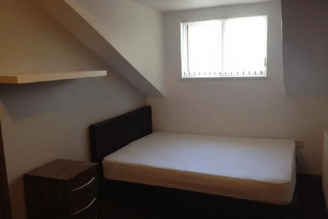 9 bedroom terraced house to rent, Tiverton Road, Birmingham B29