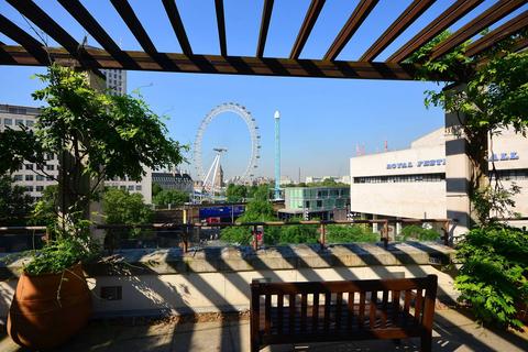 undefined, Whitehouse Apartments, Waterloo, London, SE1