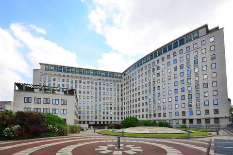 undefined, Whitehouse Apartments, Waterloo, London, SE1