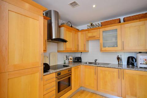 undefined, Whitehouse Apartments, Waterloo, London, SE1