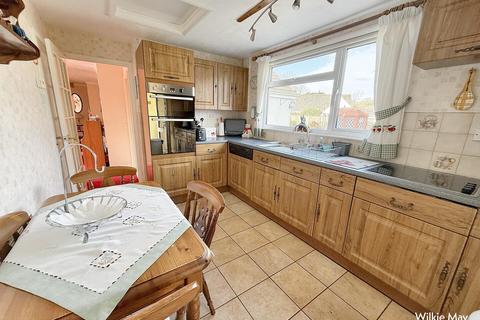 undefined, Butts Close, Taunton TA4