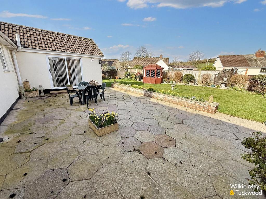 Terrace / Patio