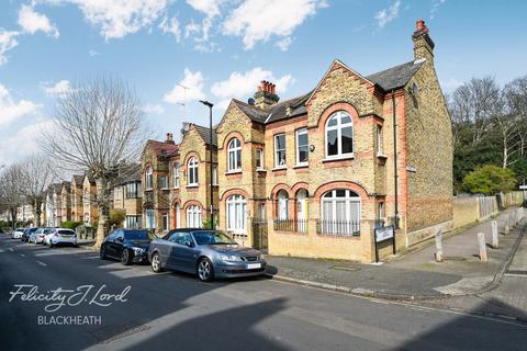 Elliscombe Road, London