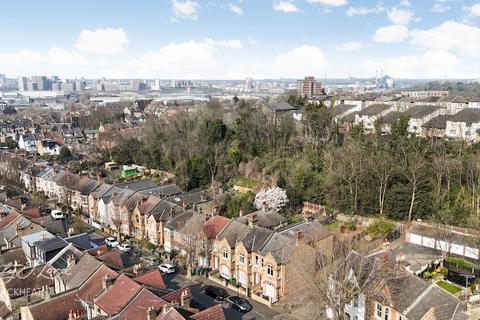 Elliscombe Road, London