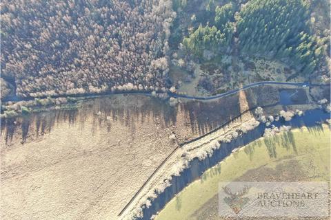 Land for sale, Rob Roy MacGregor 4, Balquhidder Lochearnhead,