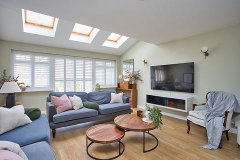 4 bedroom semi-detached house for sale, Westbrook Drive, Folkestone, CT20