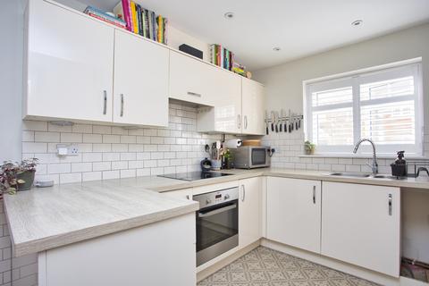 4 bedroom semi-detached house for sale, Westbrook Drive, Folkestone, CT20