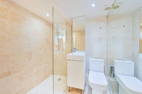 Studio for sale, Sinclair Road, Brook Green, London, W14
